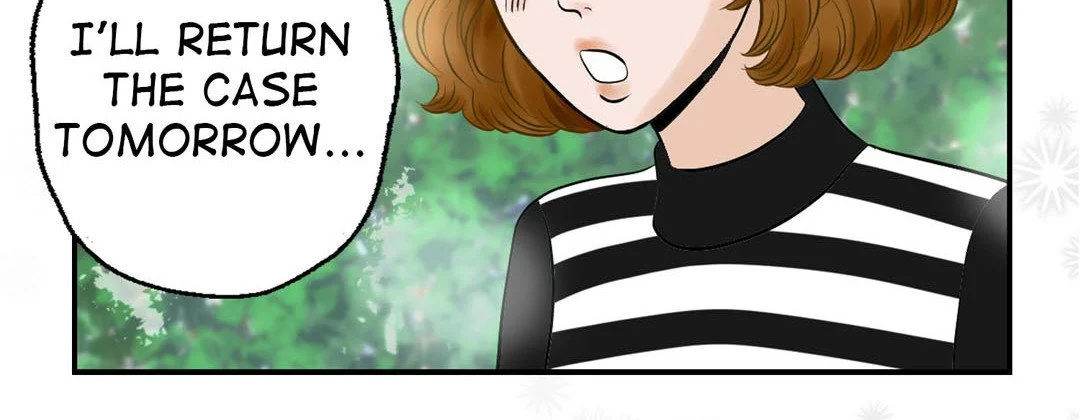 Living with The Wizard - Chapter 22